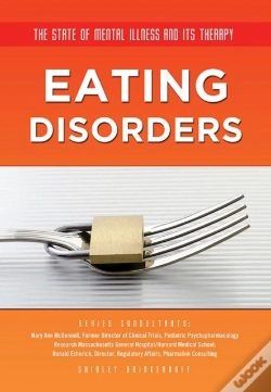 Capa do artigo Eating Disorders