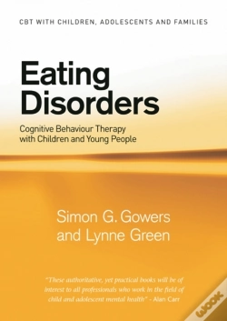 Capa do artigo Eating Disorders