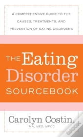 Eating Disorders Sourcebook