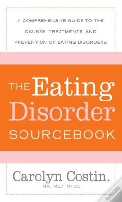 Capa do artigo Eating Disorders Sourcebook