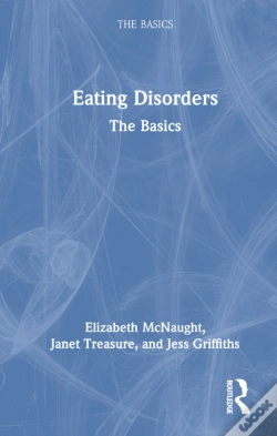 Capa do artigo Eating Disorders: The Basics