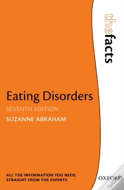 Capa do artigo Eating Disorders: The Facts