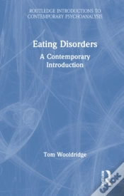 Capa do artigo Eating Disorders