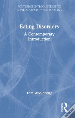 Capa do artigo Eating Disorders
