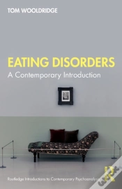 Capa do artigo Eating Disorders