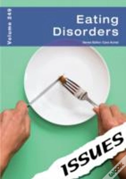 Capa do artigo Eating Disorders
