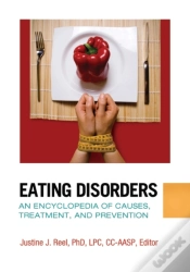 Capa do artigo Eating Disorders