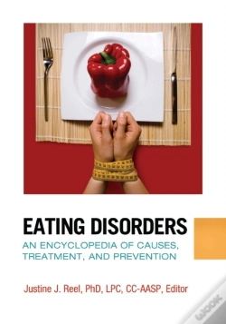 Capa do artigo Eating Disorders