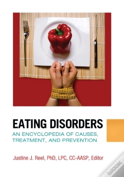 Capa do artigo Eating Disorders