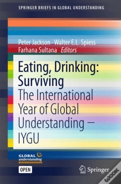 Capa do artigo Eating, Drinking: Surviving