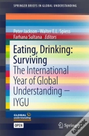 Capa do artigo Eating, Drinking: Surviving