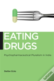 Capa do artigo Eating Drugs