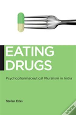 Capa do artigo Eating Drugs
