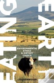 Capa do artigo Eating Earth
