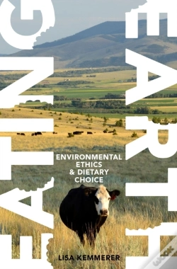 Capa do artigo Eating Earth