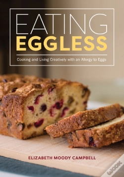Capa do artigo Eating Eggless