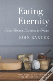 Capa do artigo Eating Eternity