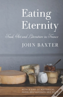 Capa do artigo Eating Eternity