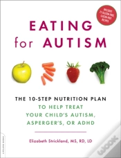 Capa do artigo Eating For Autism