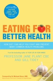 Capa do artigo Eating For Better Health