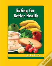 Capa do artigo Eating For Better Health