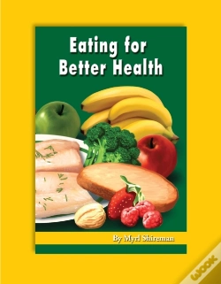 Capa do artigo Eating For Better Health