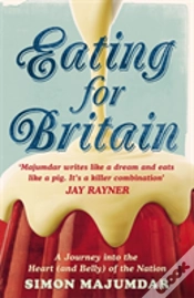 Capa do artigo Eating For Britain