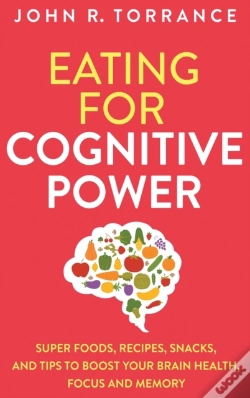 Capa do artigo Eating For Cognitive Power