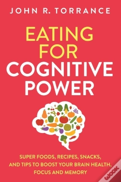 Capa do artigo Eating For Cognitive Power