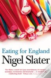 Capa do artigo Eating For England