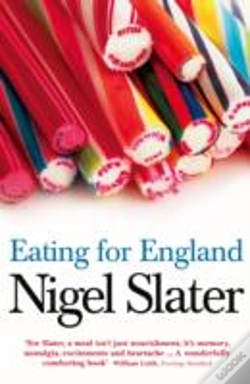 Capa do artigo Eating For England