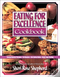 Capa do artigo Eating For Excellence