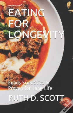 Capa do artigo Eating For Longevity