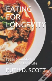 Capa do artigo Eating For Longevity