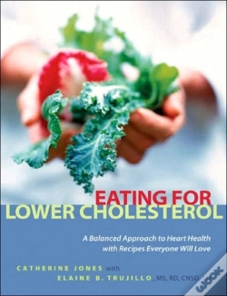 Capa do artigo Eating For Lower Cholesterol