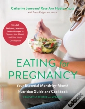 Capa do artigo Eating For Pregnancy (Revised)