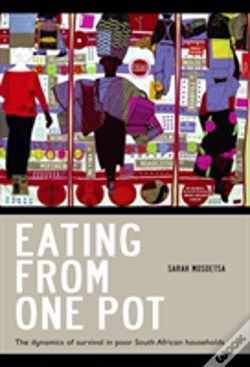 Capa do artigo Eating From One Pot