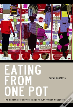 Capa do artigo Eating From One Pot