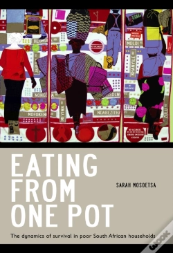 Capa do artigo Eating From One Pot