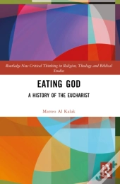 Eating God