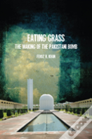 Eating Grass