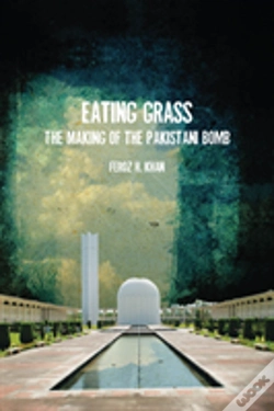 Capa do artigo Eating Grass