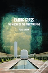 Eating Grass