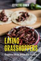 Eating Grasshoppers