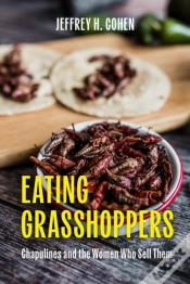 Capa do artigo Eating Grasshoppers