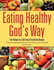 Eating Healthy God'S Way