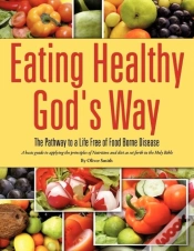 Capa do artigo Eating Healthy God