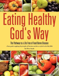 Capa do artigo Eating Healthy God'S Way