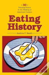 Capa do artigo Eating History