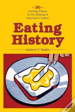 Capa do artigo Eating History